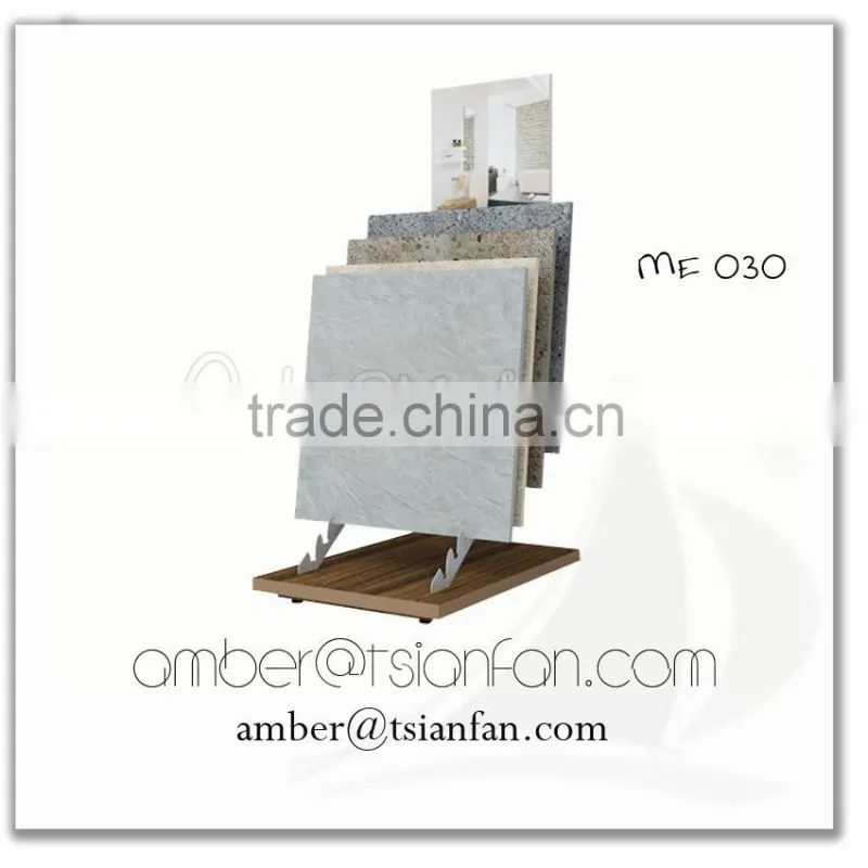 Ceramic Tile Stand - Tsianfan ME030