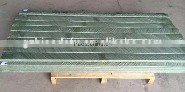 1" slot 2" center shopfittings aluminum wall upright