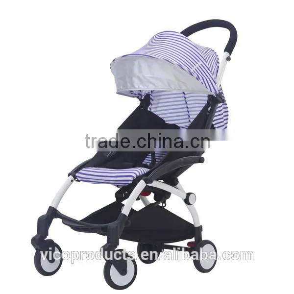 wholesale factory light weight travel system yoya baby stroller