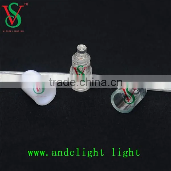12v led lights belt light outdoor Christmas Decorations light