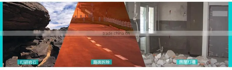 New product of 1500w dongcheng appliance automatic electric circuit breaker