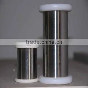 Nichrome tape nickel chrome tape 8020