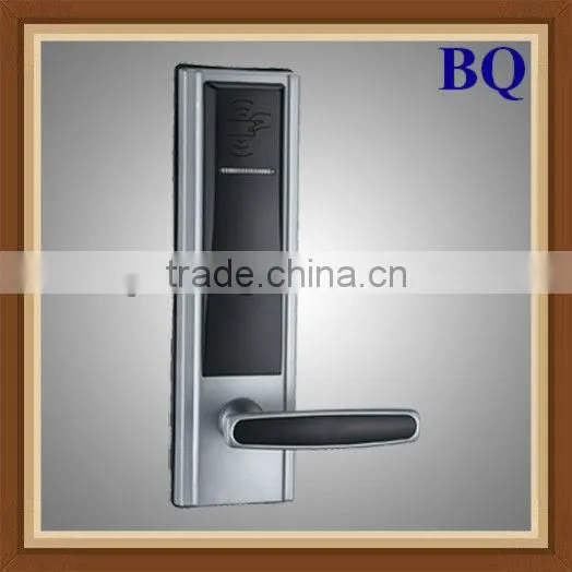 Elegant Low Temperature Working Hotel Door Locks K-3000XB5-1