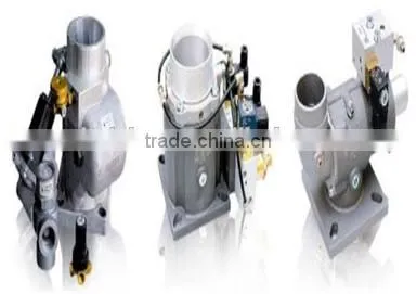 low power 75kw 10bar water cooling air compressor with ce iso certificate