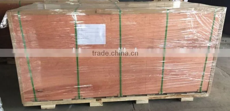 New Type Co-extrusion WPC Wall Panel for Outdoor