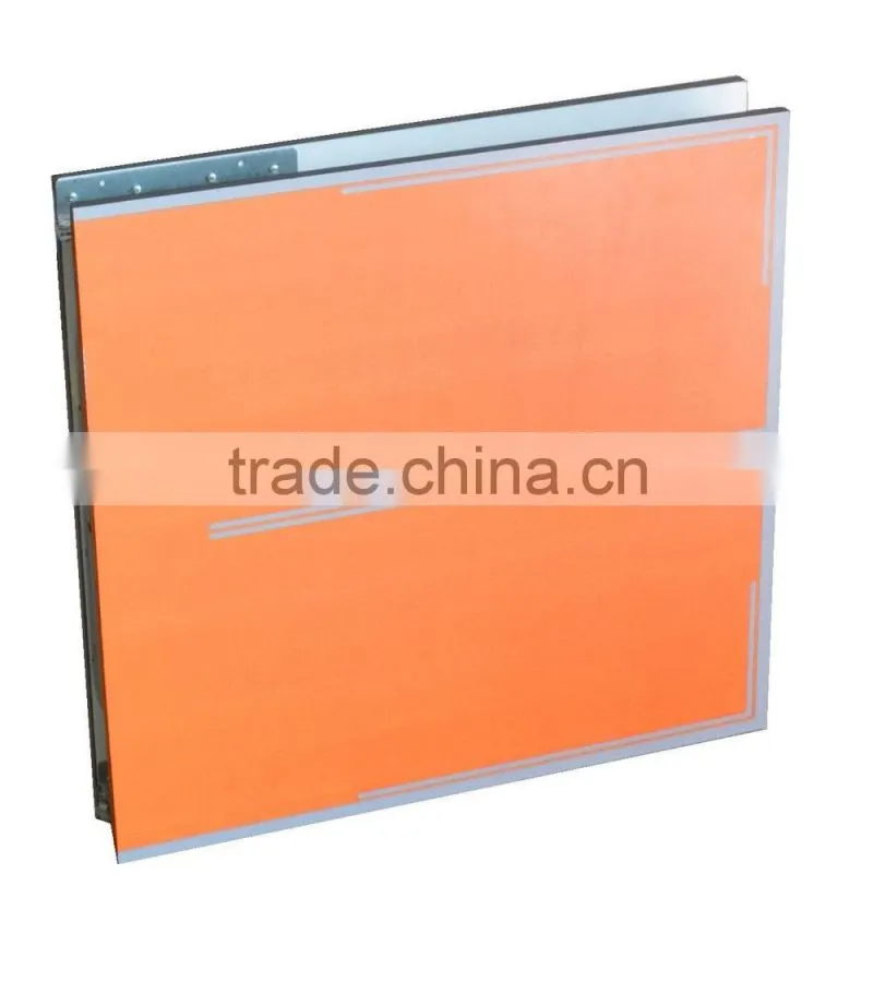 Factory Promotion 1.8m Telescopic leg mini table tennis table