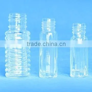 Cosmetic bottles on sell