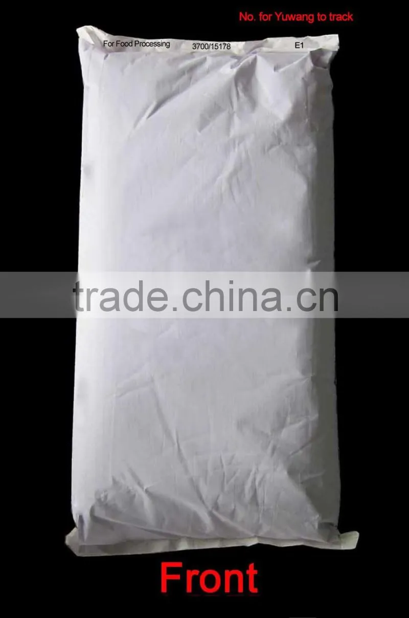 Isolated Soy Protein