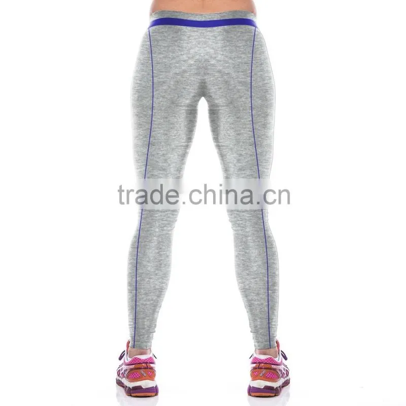 Custom Design Women Leggings Plus Size Yoga Leggings N30-31