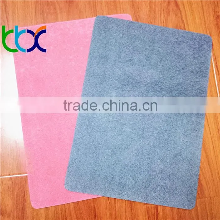 Cellulose leather insole board non woven fiber insole board cellulose fiber cement board