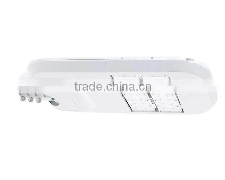 Prices Of Solar Street Lights 40-280W 5 Years Warranty TUV-GS UL/cUL RoHS IK10
