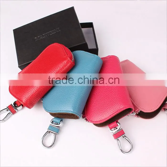 Boshiho key wallets 2015,car key organizer wallet