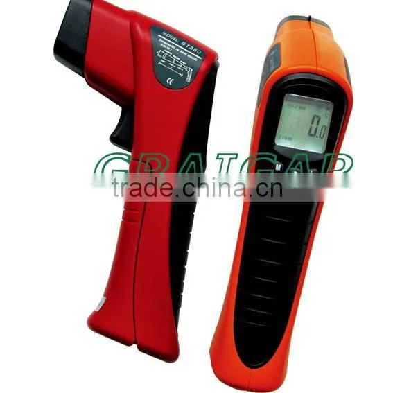 Infrared Thermometer ST-350(-25-400C)