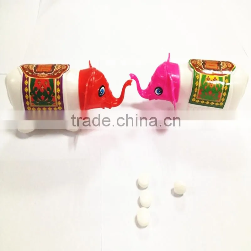 Dafa small toy candy,toy with candy,elephant toy candy