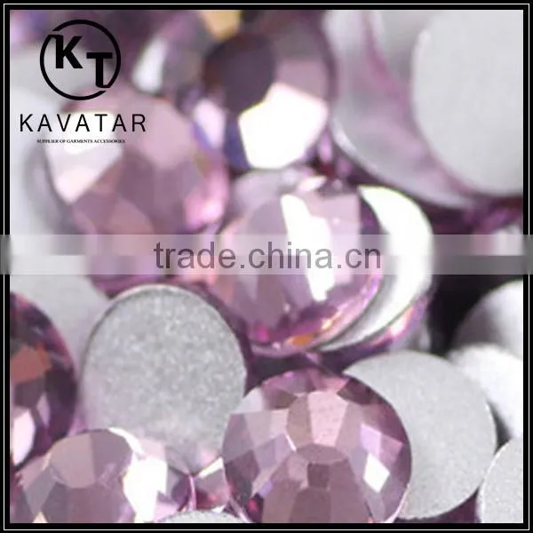 Best Price ! Bling bling loose crystal bead wholesales