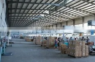 Guangdong Xiangxingfa Art Glass Co., Ltd. company overview - view 2
