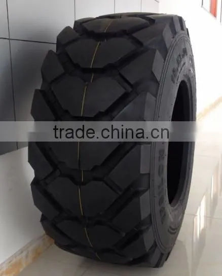 New Sytle Low Cost of mini loader tyres 19.5l24