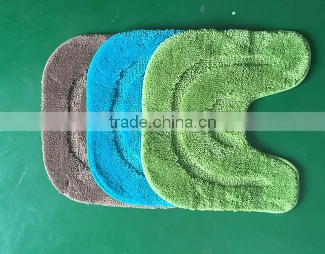 Disposple rug,floor mat