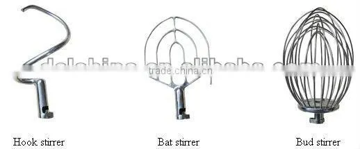DSB25 25L 750W Multi-functional Mixer