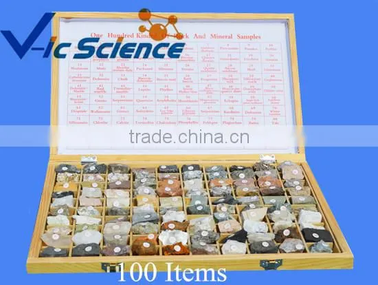 Educational Specimens