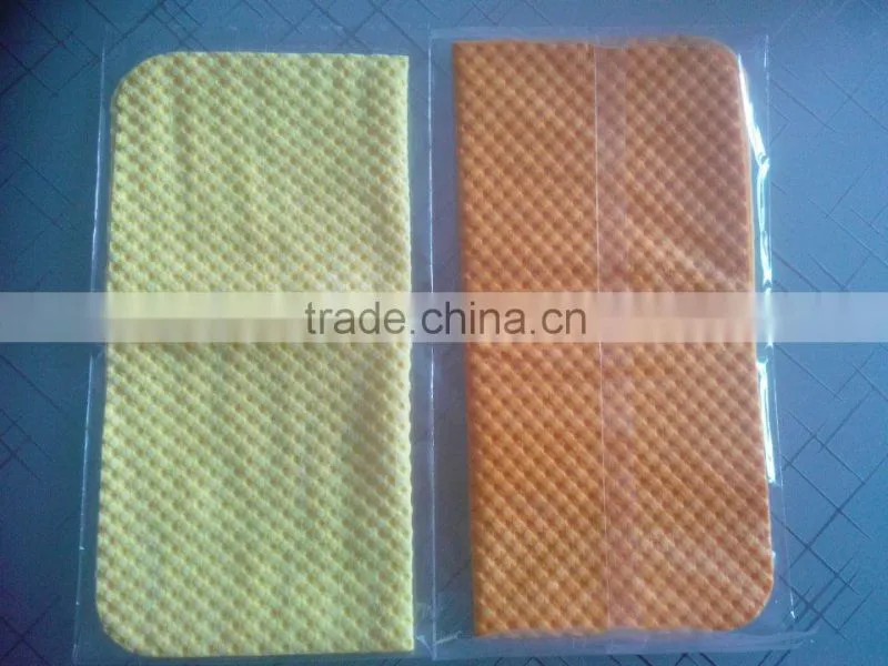 PVA COOLING CLEANING TOWEL CHAMOIS