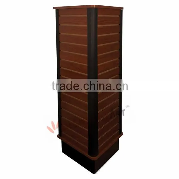 Shoe Slatwall fixture for display