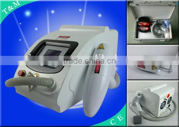 nd yag laser tattoo removal machine victory TM-J116