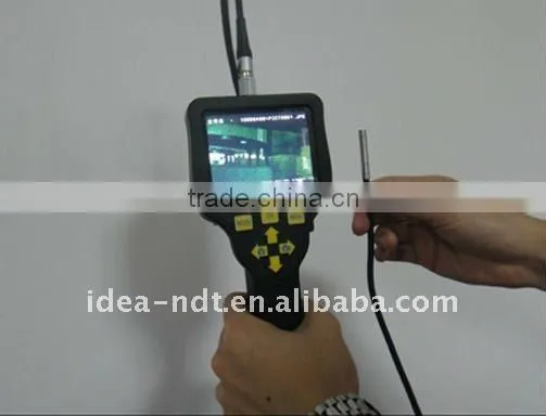 IDEA Portable useful advanced video endoscope