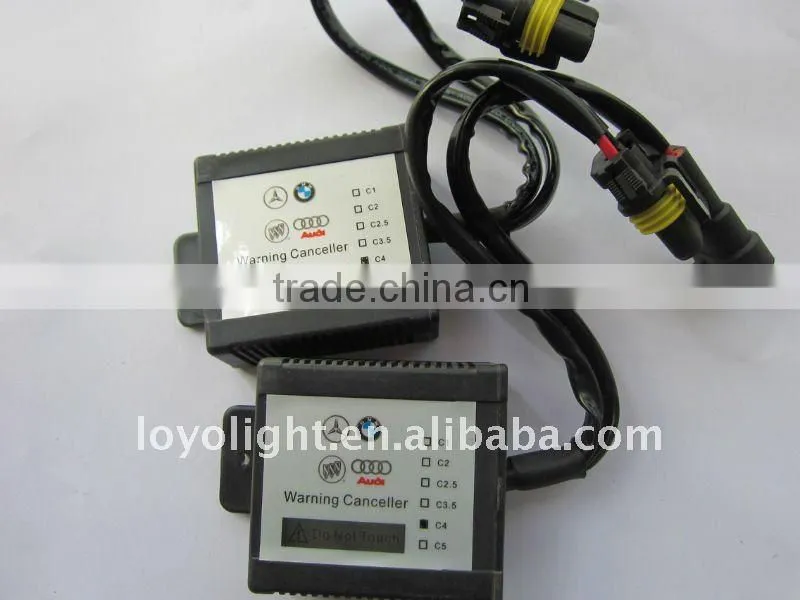 C4 hid canceller