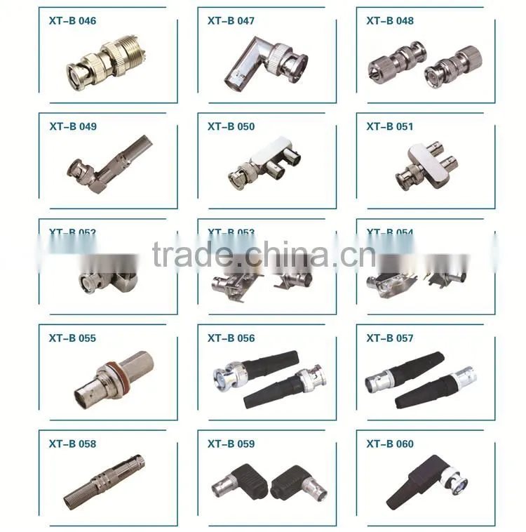 Active UTP Video Balun, Video Transceiver, Twisted Pair Transmitter