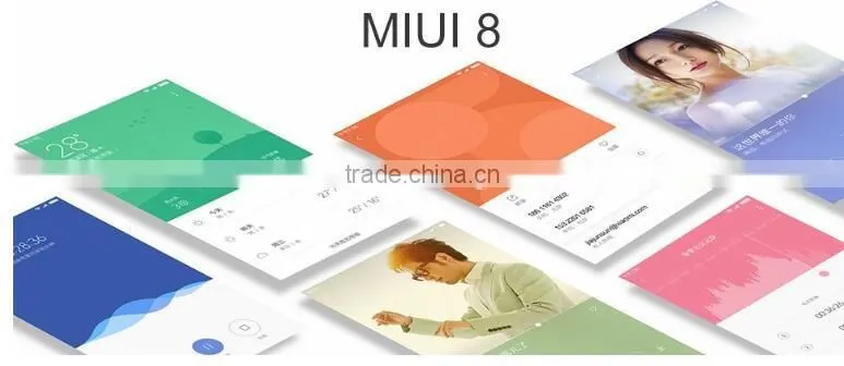 Original Xiaomi Mi Max 6.44" Cell Phone 4G LTE FDD Snapdragon 650 Hexa Core 4850mAh 3G RAM 32G ROM 16.0MP Fingerprint