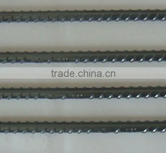 Cold-roll reinforcing mesh
