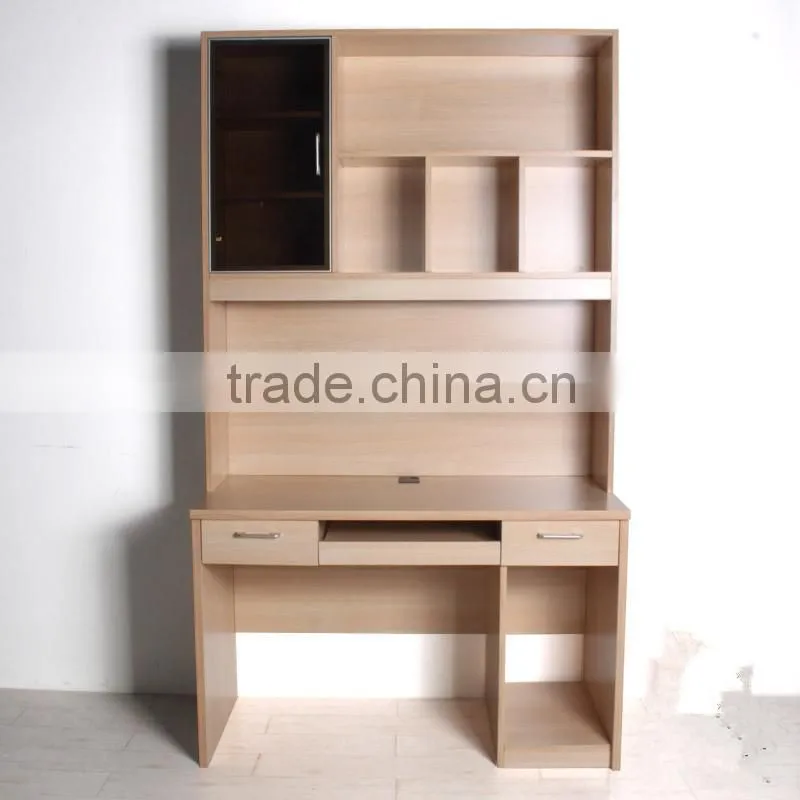 good wood computer table