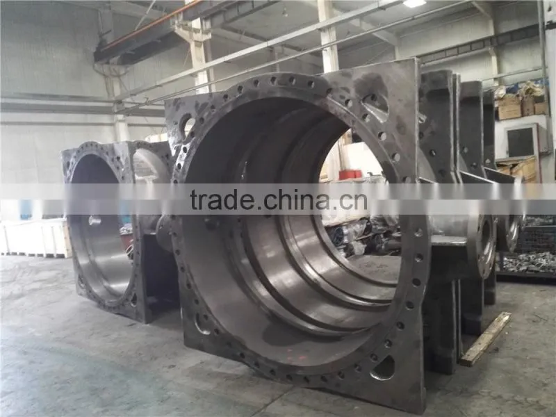 Double Disc Check Valve