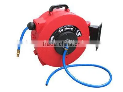 15m Retractable Air Hose Reel