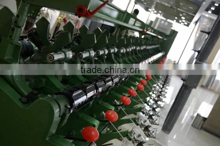 2016 Competitive Price GA014MD China winder machine manufacturer