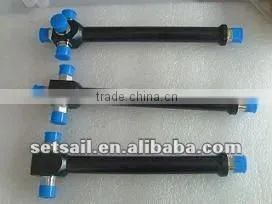 698-2700MHz Cavity rf 4 way Power Splitter(-150dBc PIM3)