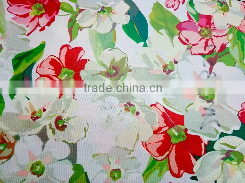 2016 silver fabric printed , buy printing lycra fabric wholesale