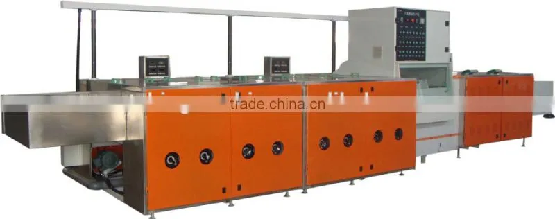 Cleaning Washing machine metal PCB/FPC board