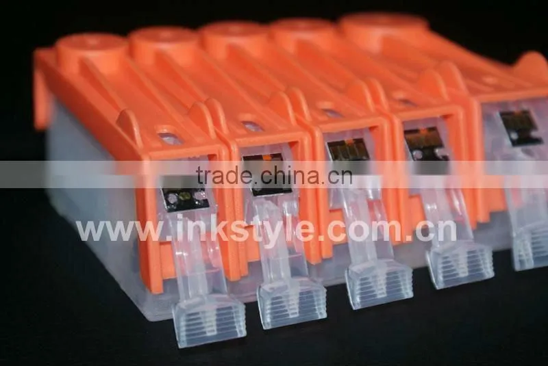 Winrun compatible ciss tank for inkjet Canon printer ip4850 MG8150 MG6150 MG5250 MG5150 (PGI525 CLI526) ink cartridge