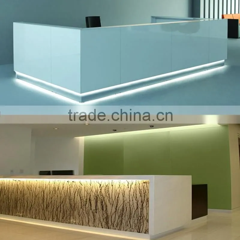 Retail modern appearance restaurant bar counters
