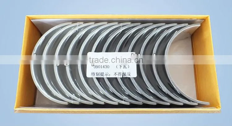 Engine bearing for cummins parts