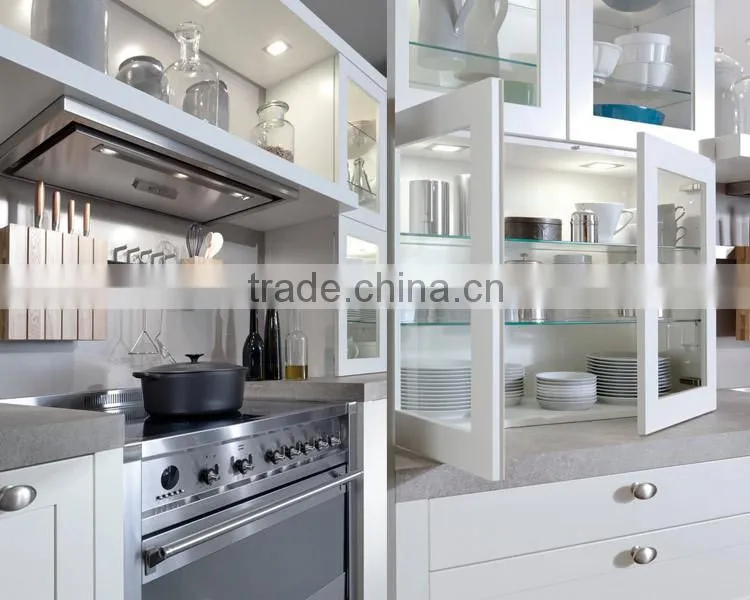Ritz affordable ghana kitchen cabinet