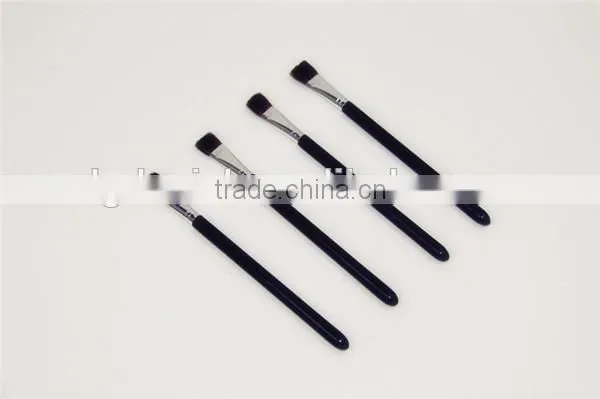 Hot selling horse hair bristles brush eyeshadow brush