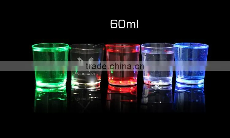 Wedding Table Centerpiece Light Up Cup
