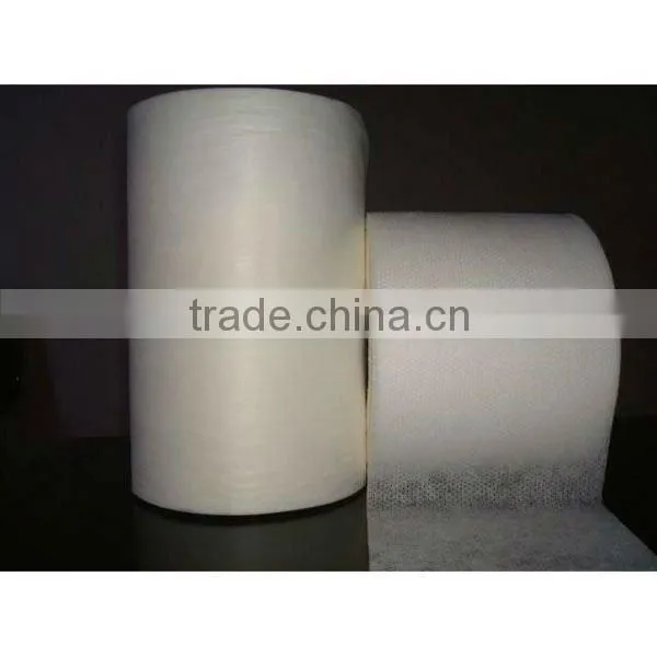 100% Viscose Nonwovens For Medical Products