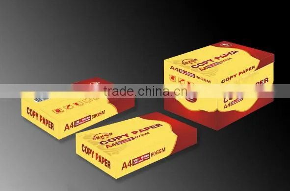 Ruian Factory Direct Paper Cutter Machine for Proformations