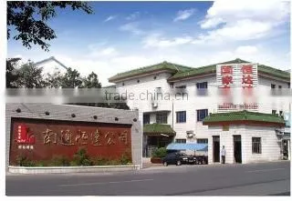 Nantong Hengda Non-Burned Machinery Engineering Co., Ltd. company overview - view 3