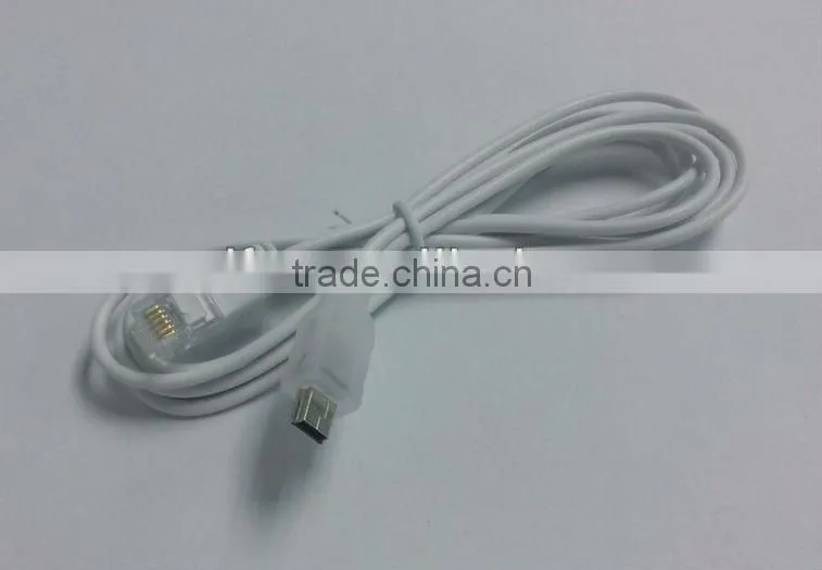 Multi Port 8 Ports Alarm Device For Mobile Phone Tablet Laptop