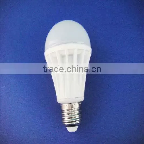 SMD3014 6w high power dome LED bulb light